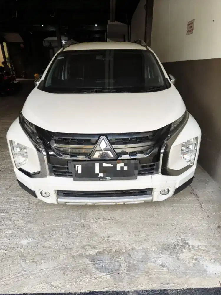 Mitsubishi Xpander Cross AT 2021