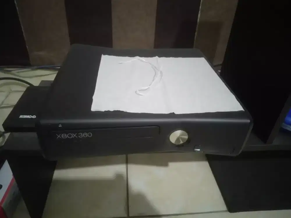 Di Jual XBOX 360 RGH
