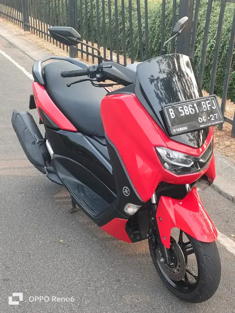N'max 2022 Keyles Gres OriginaL