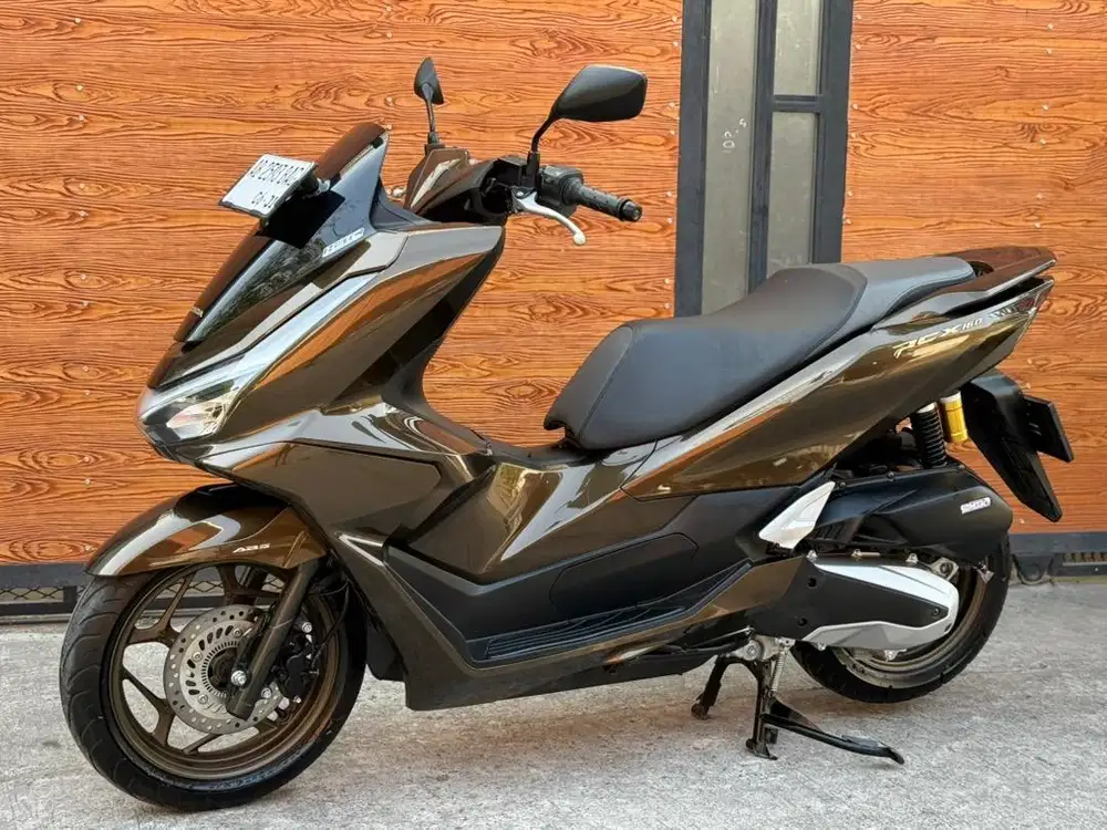 Pcx roadsync 2026 baru pake 3bln istimewa