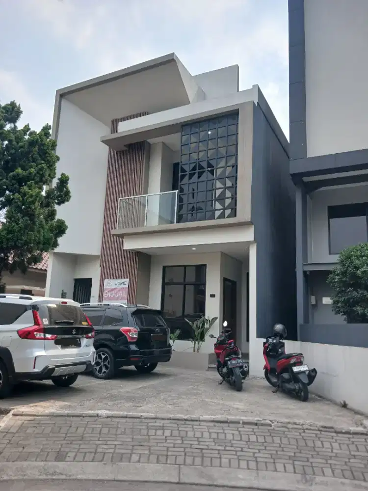 Special Price di Singgasana Pradana Kota Bandung
