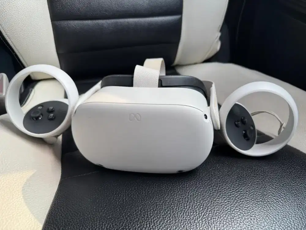 VR Oculus Quest 2