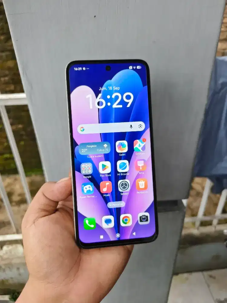 Redmi 13 (8/256) Original