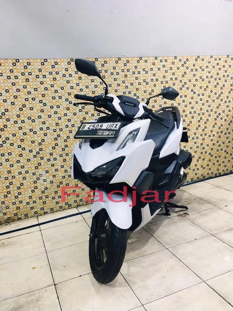 honda vario 160 abs dp 700 Rb