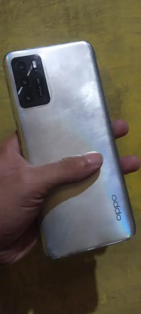Oppo A16..Ram 4/64 No Minus BATANGAN