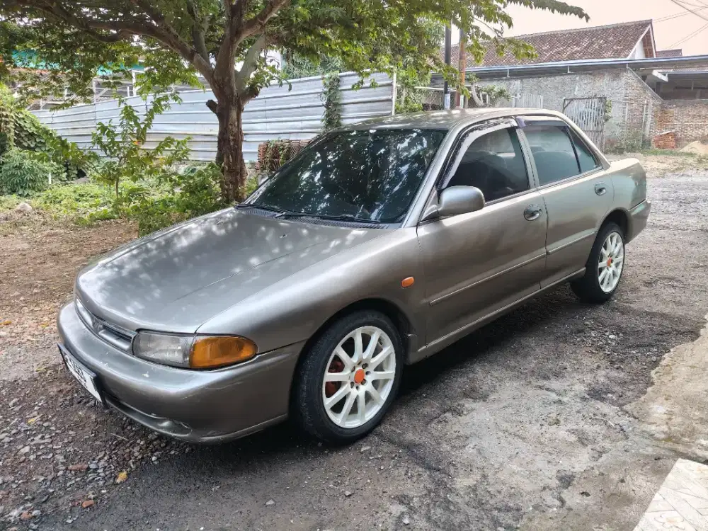 Lancer evo3 ( 1996 )