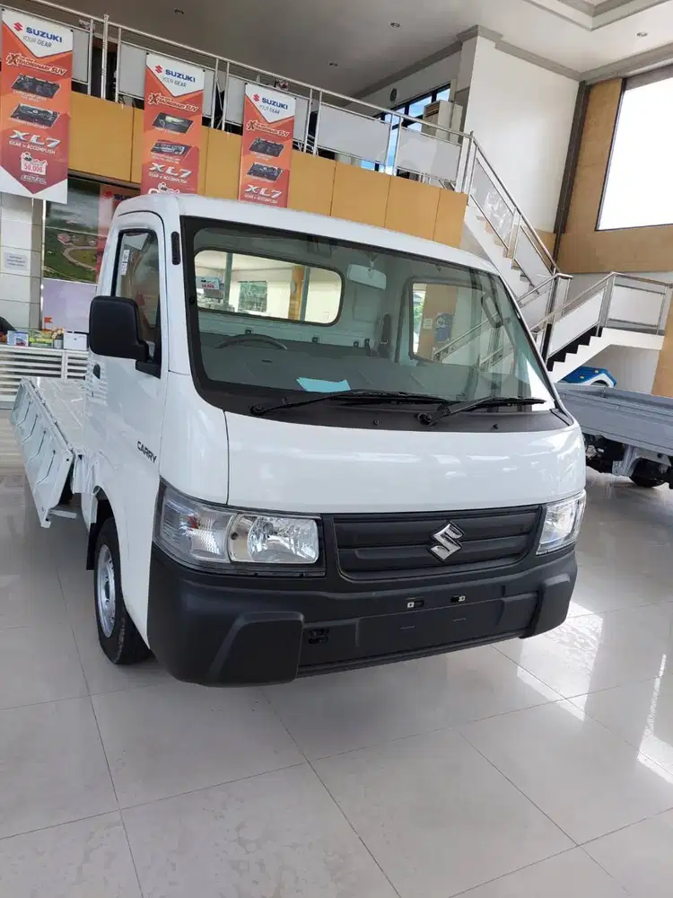 Suzuki Carry Pick Up DP 5JUTA