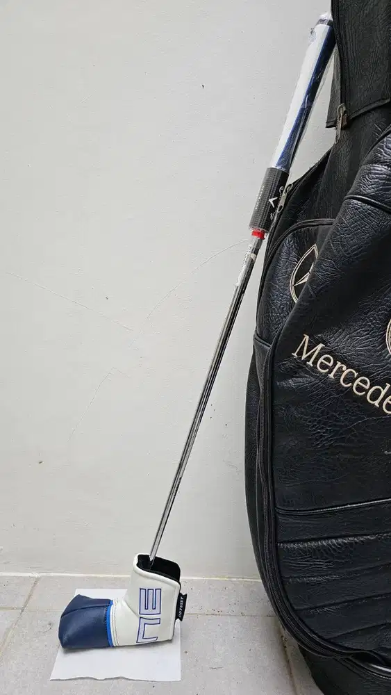 Putter Golf Callaway Odyssey