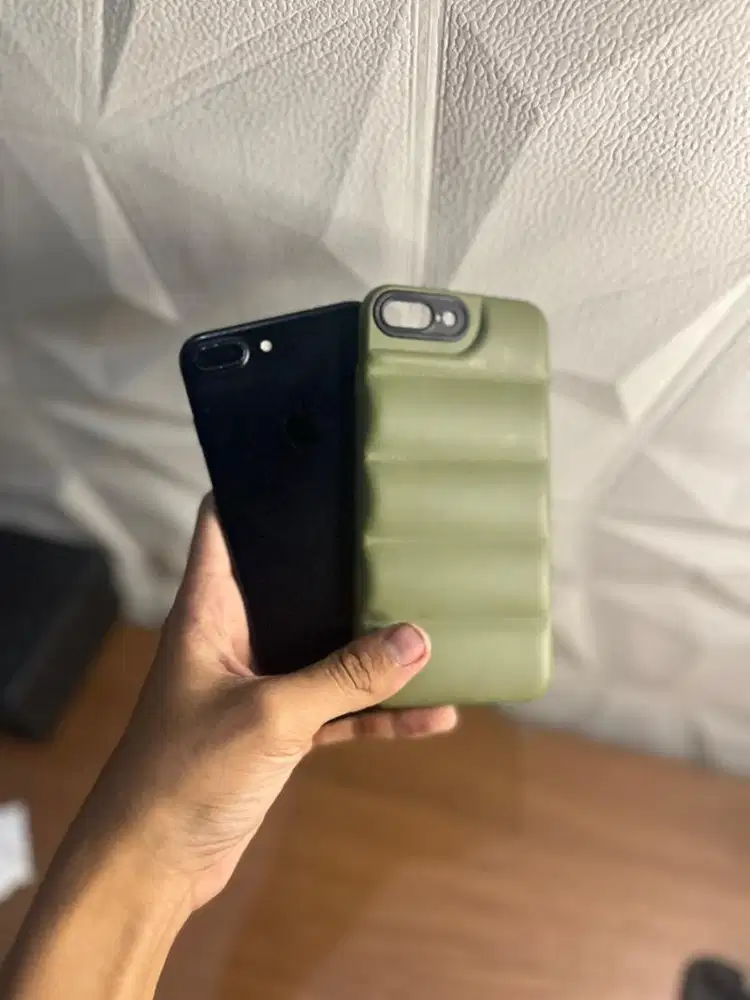 Iphone 7+ 128gb Ibox