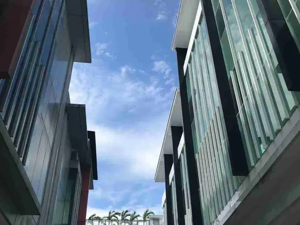 Dijual Gedung Kantor Di Mampang Jakarta Selatan
