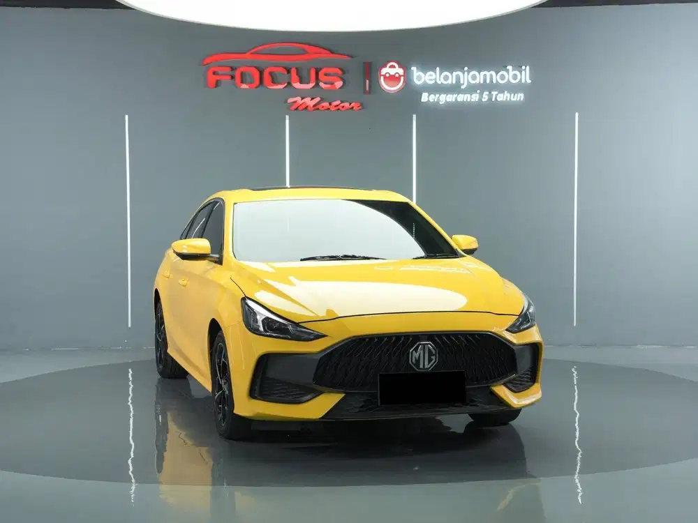 MG Morris Garage 5 GT 5GT Ignite 1.5 2022/2023/2024