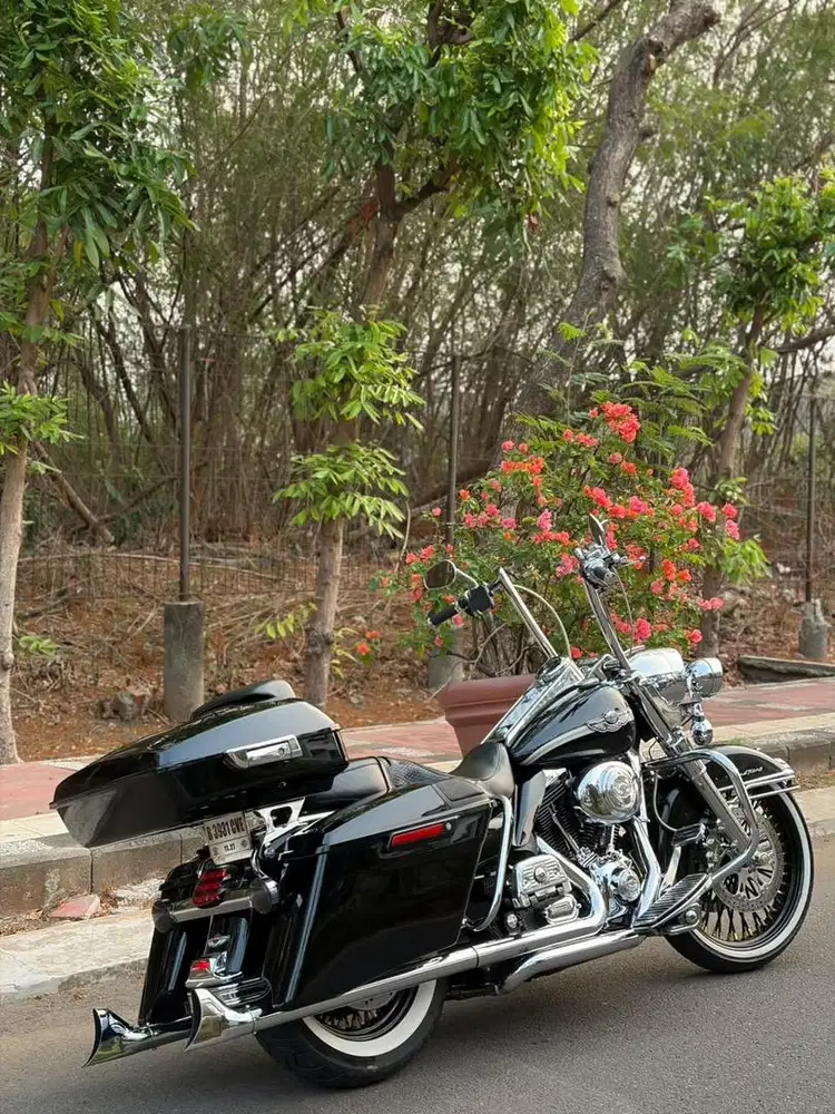 [TERMURAH HEDON] ROAD KING 2003 ANNIVERSARY CARBU FP