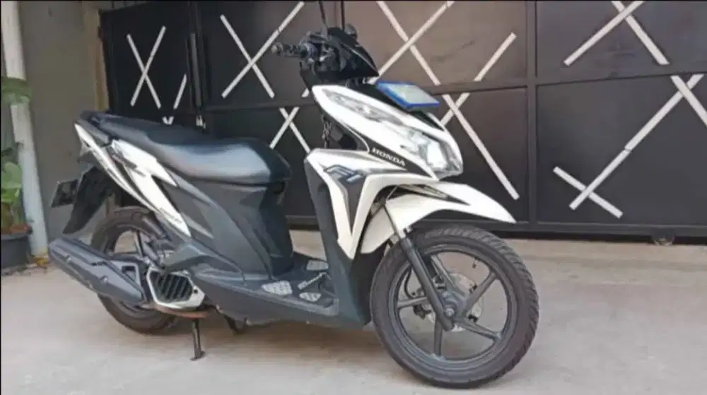 Vario KZR no minus