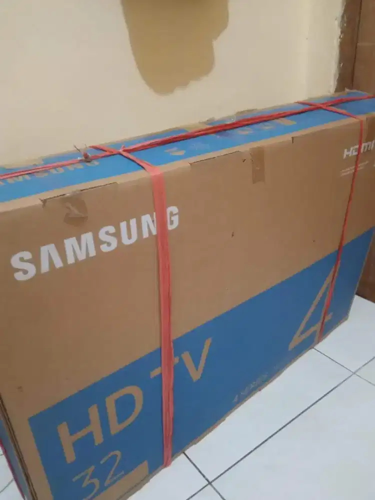 SAMSUNG LED TV 32 inch