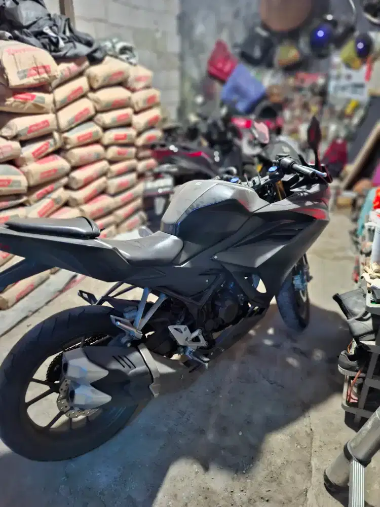 CBR 150R ABS 2023
