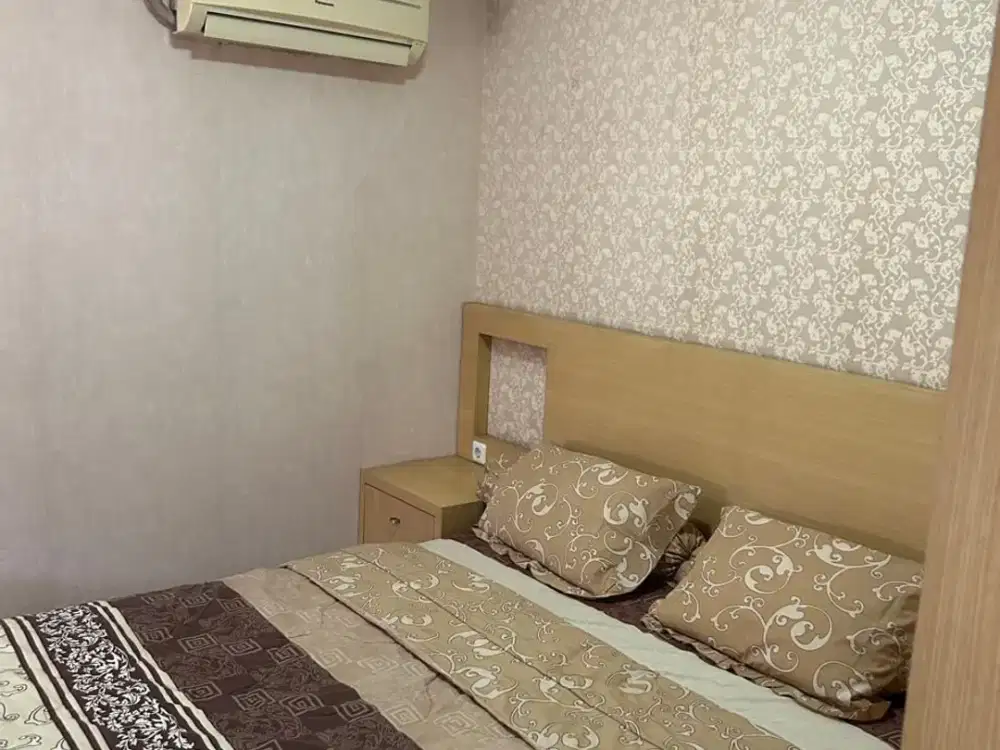 L123S Disewakan Apartemen Metropark Condominium Jababeka