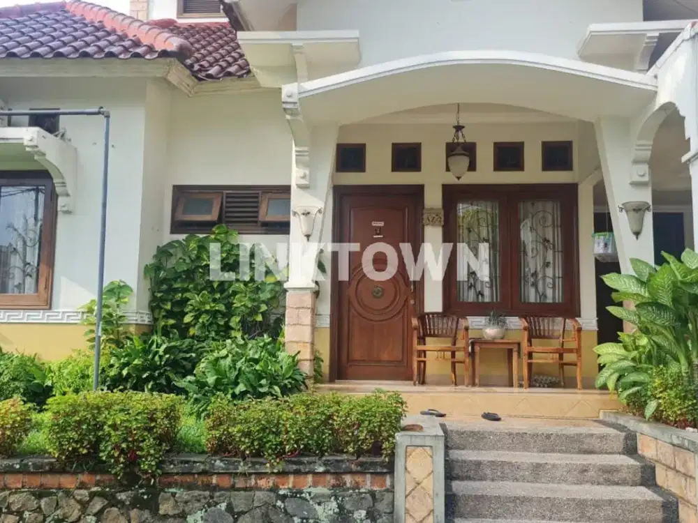 DIJUAL RUMAH DI DEPOK SIAP HUNI