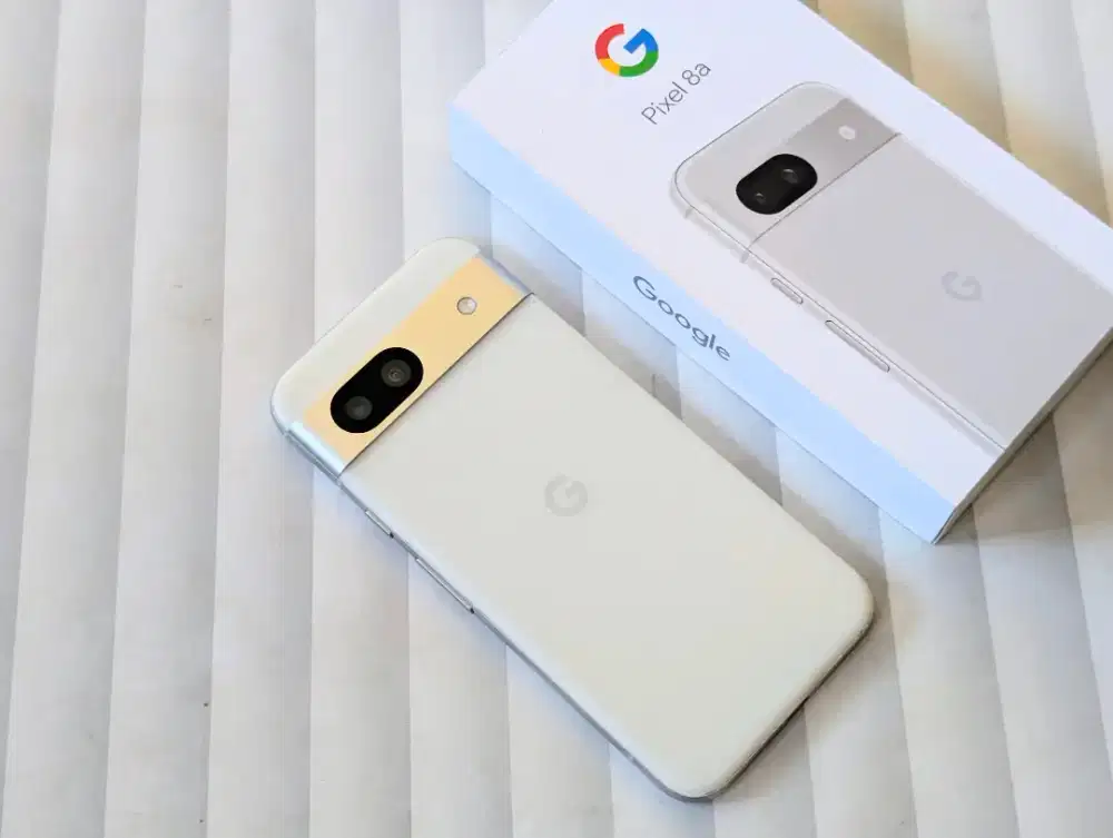 Google Pixel 8a 128Gb Global