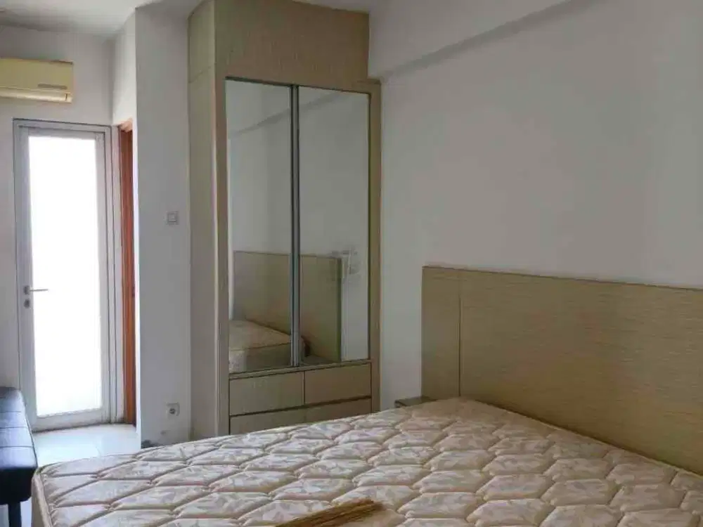 TERMURAH‼Apartemen Gunawangsa manyar