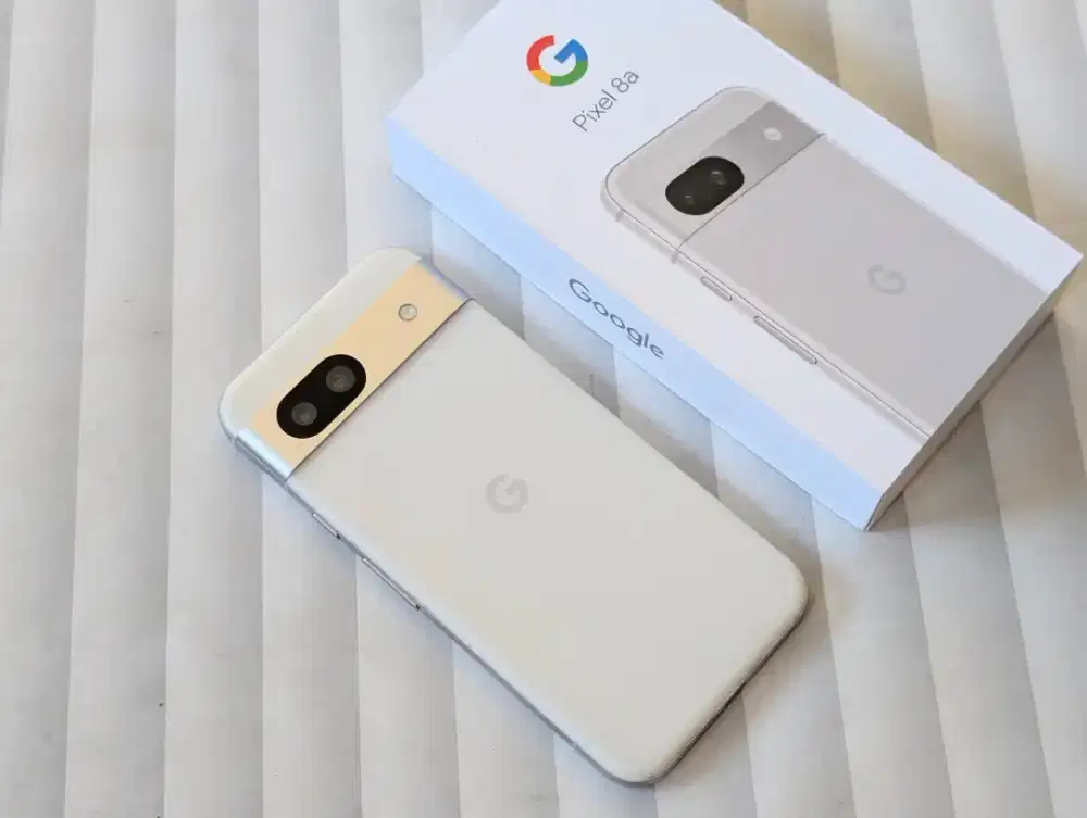 Google Pixel 8a 128Gb Global
