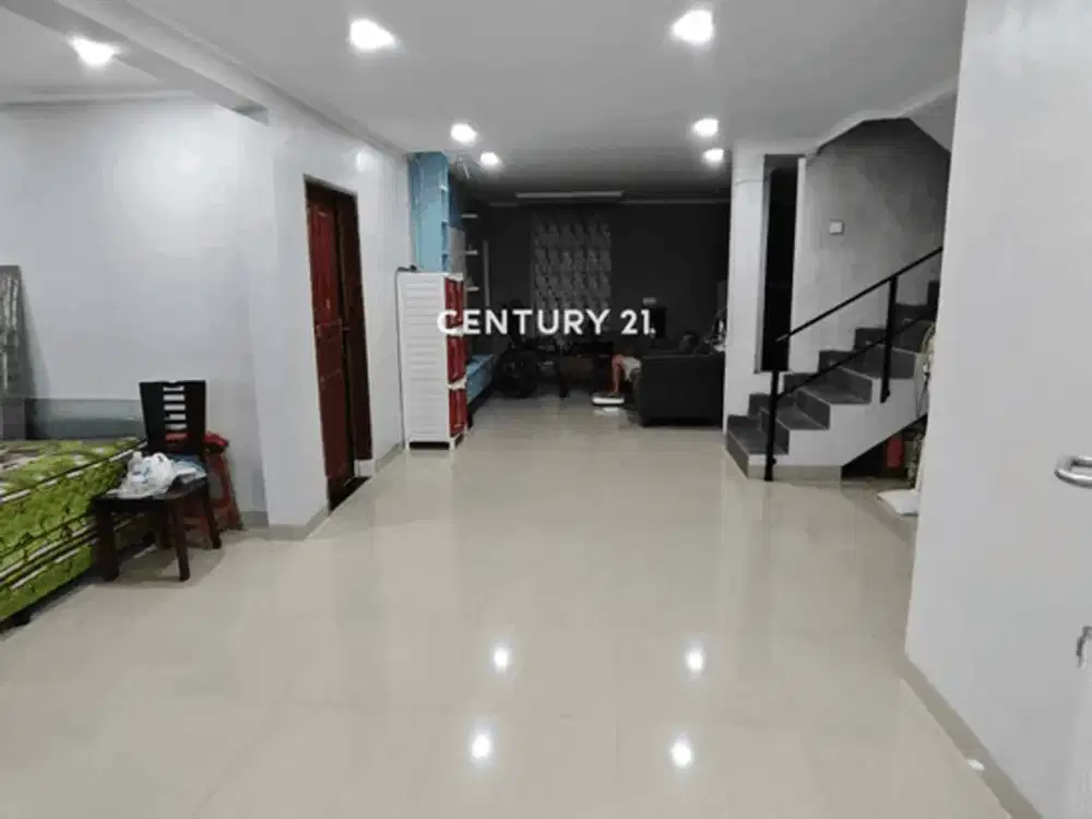 Dijual Rumah Siap Huni Di Harapan Indah 1 Bekasi