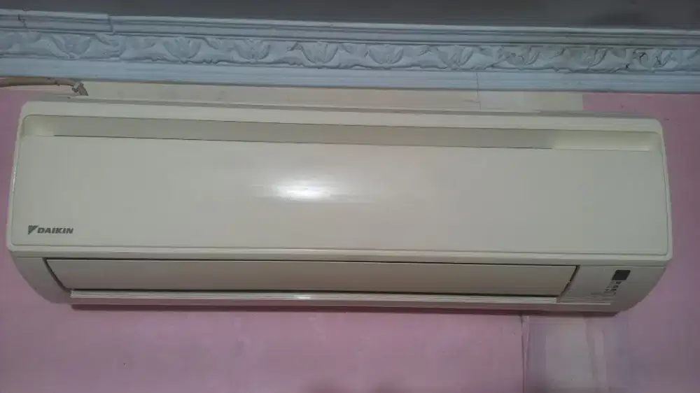 Di Jual AC 1/2 PK Merk Daikin