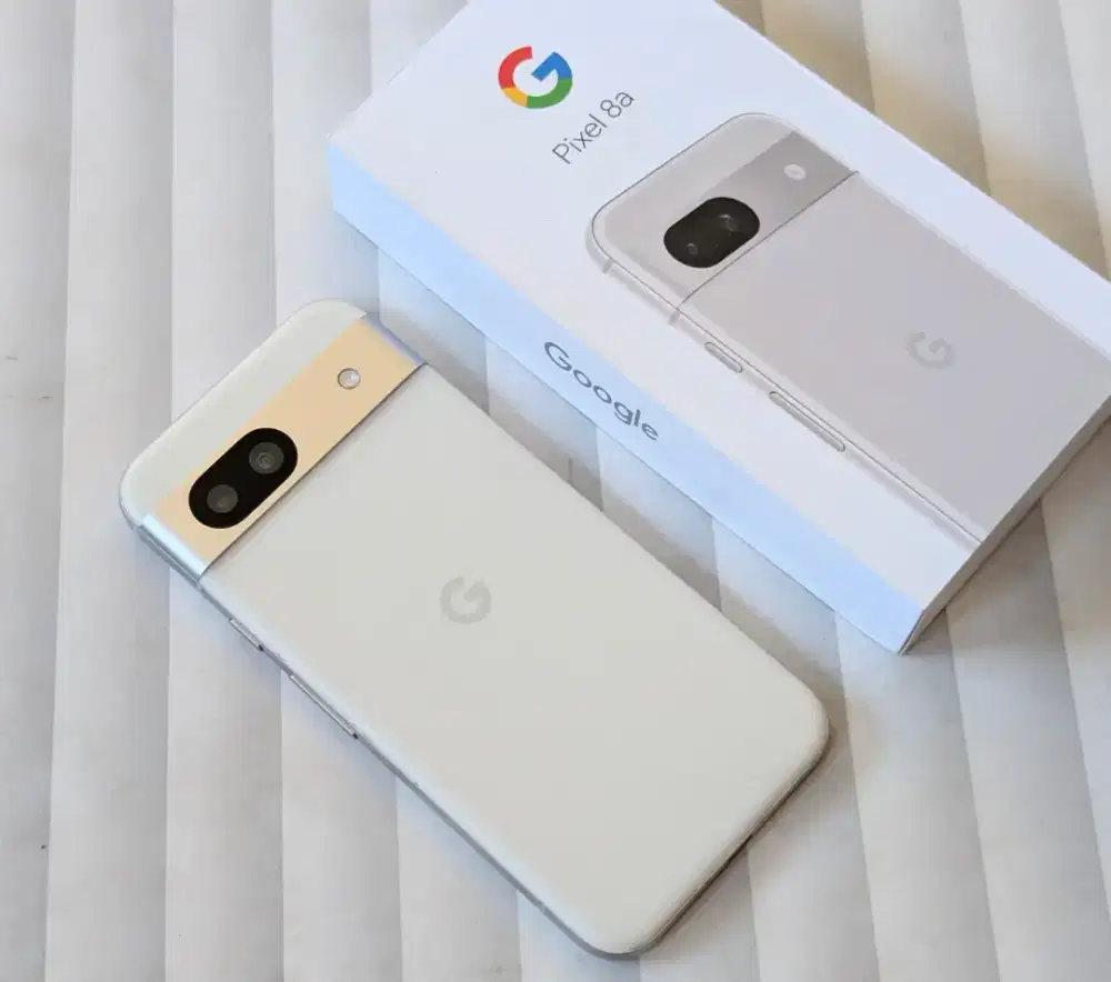 Google Pixel 8a 128Gb Global