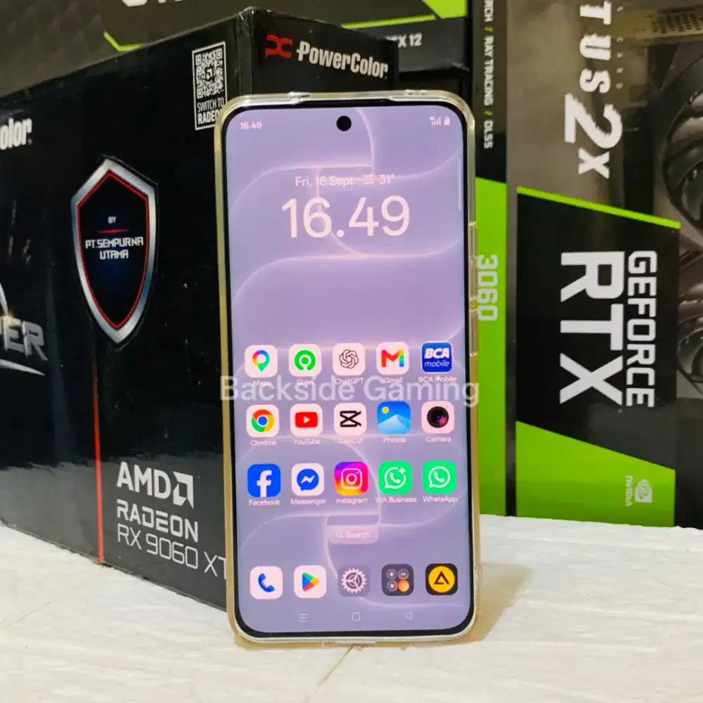 Oppo Reno 12 5G RAM 12/256 NFC