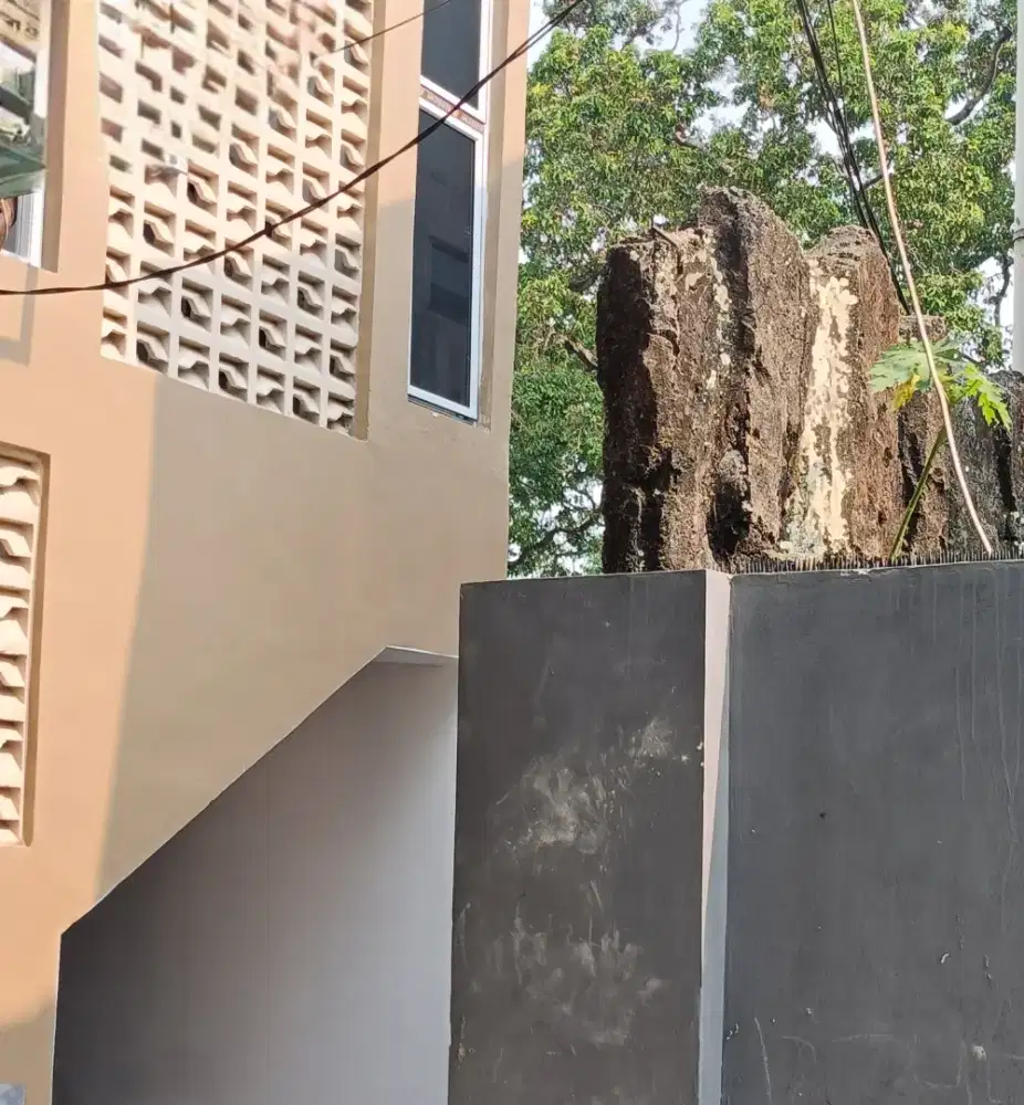 Di sewakan 5 Unit Kamar Kos Khusus Wanita