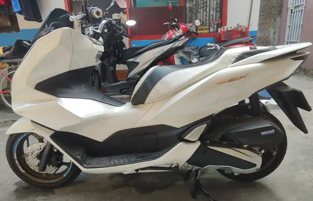 Honda PCX ABS 2024