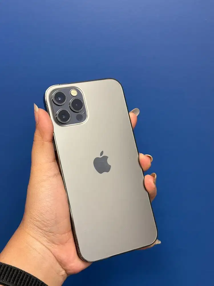 iPhone 12 Pro 512GB All Operator