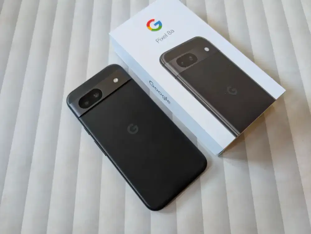 Google Pixel 8a 128Gb Global