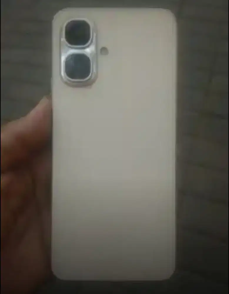 Infinix smart 10 ram 4+2/128gb mulus siap pake
