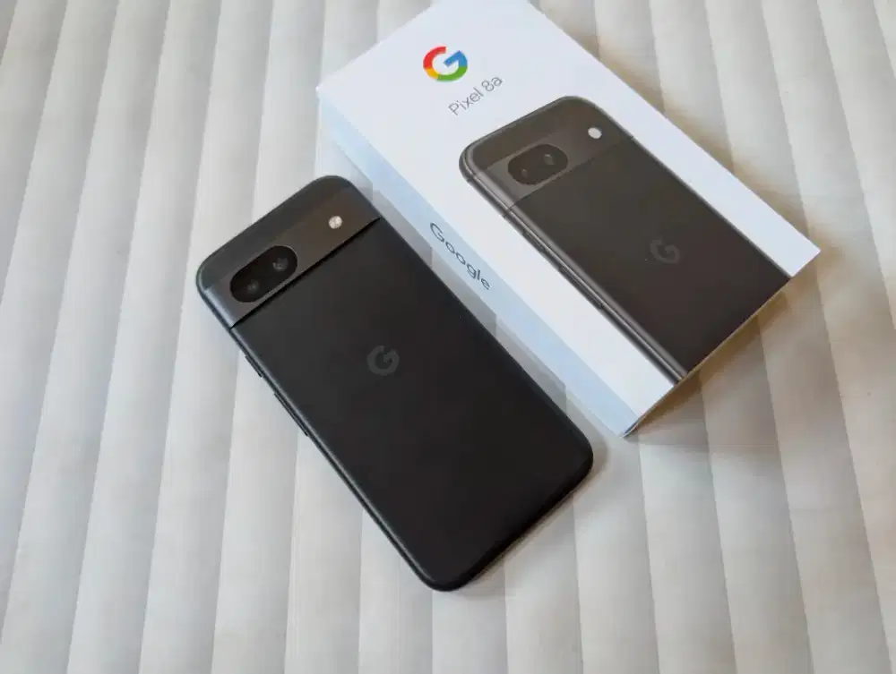 Google Pixel 8a 128Gb Global