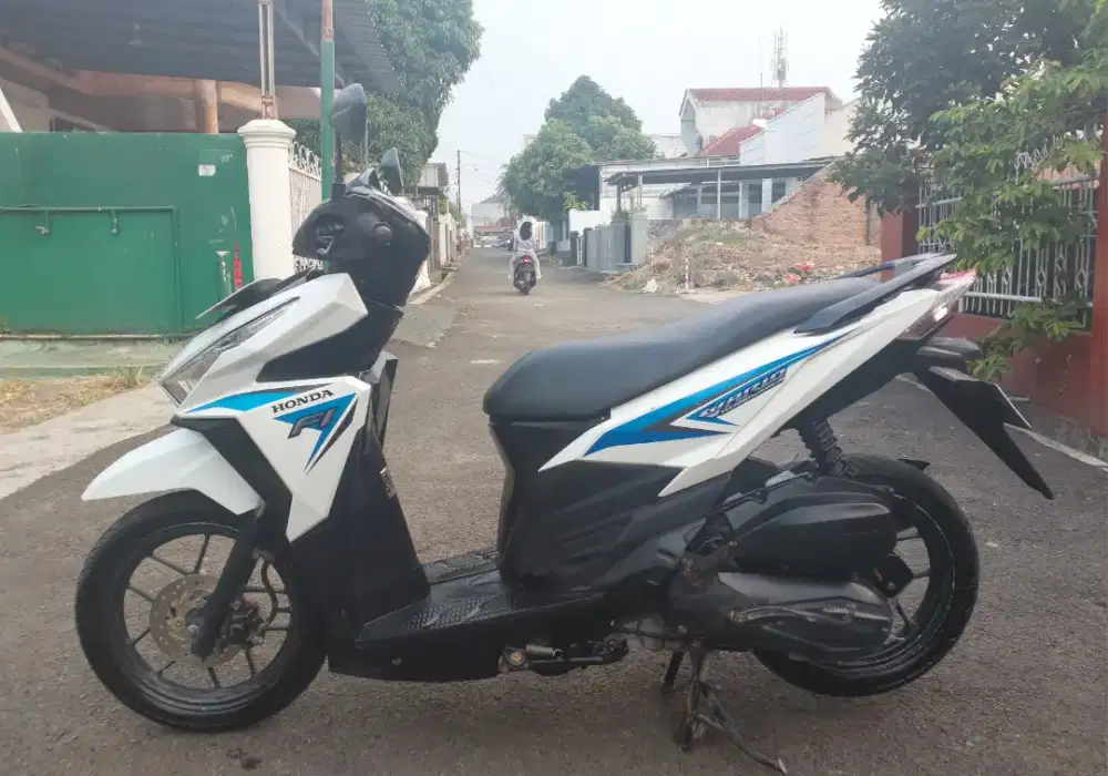 HONDA VARIO 125 CBS 2015 (LED OLD) ISTIMEWA
