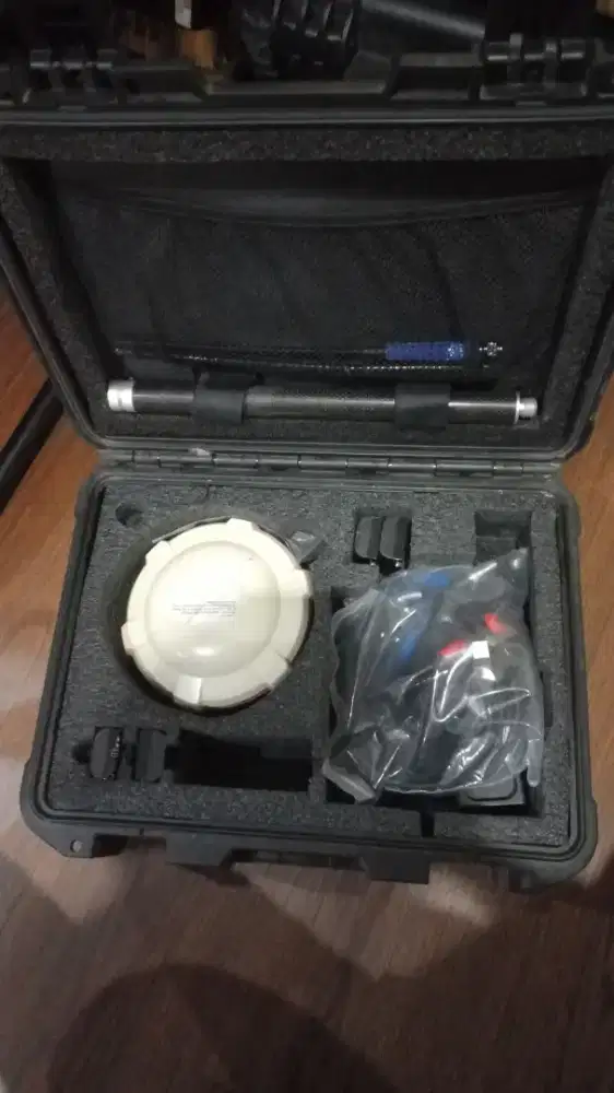 GPS Comnav T300