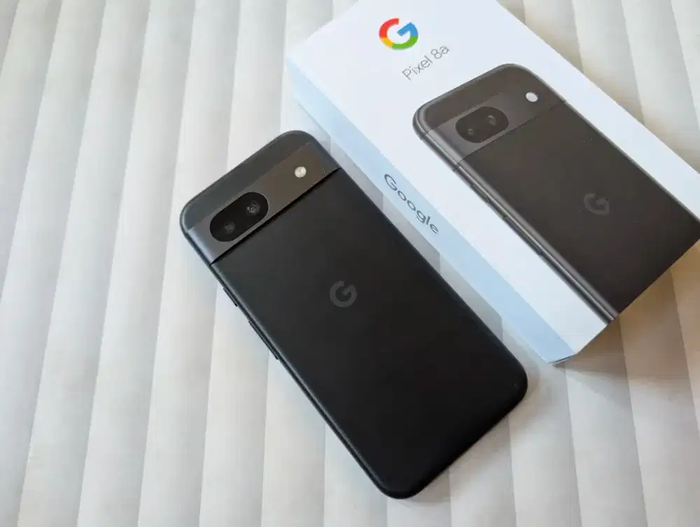 Google Pixel 8a 128Gb Global