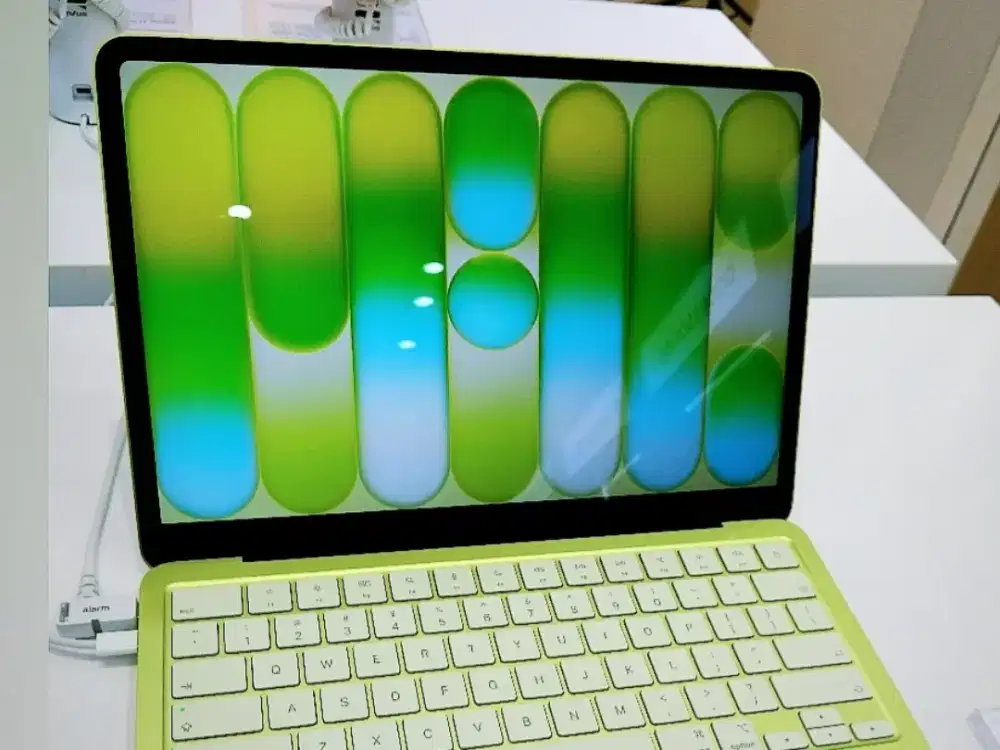 Kredit MacBook Neo