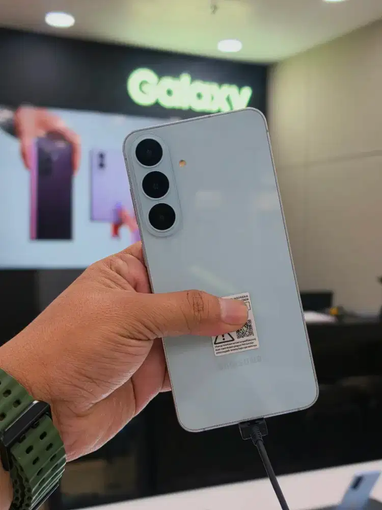 Galaxy S26 FE benefit hingga 6 jutaa