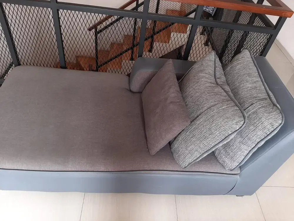 Sofa L Maggio Home Center