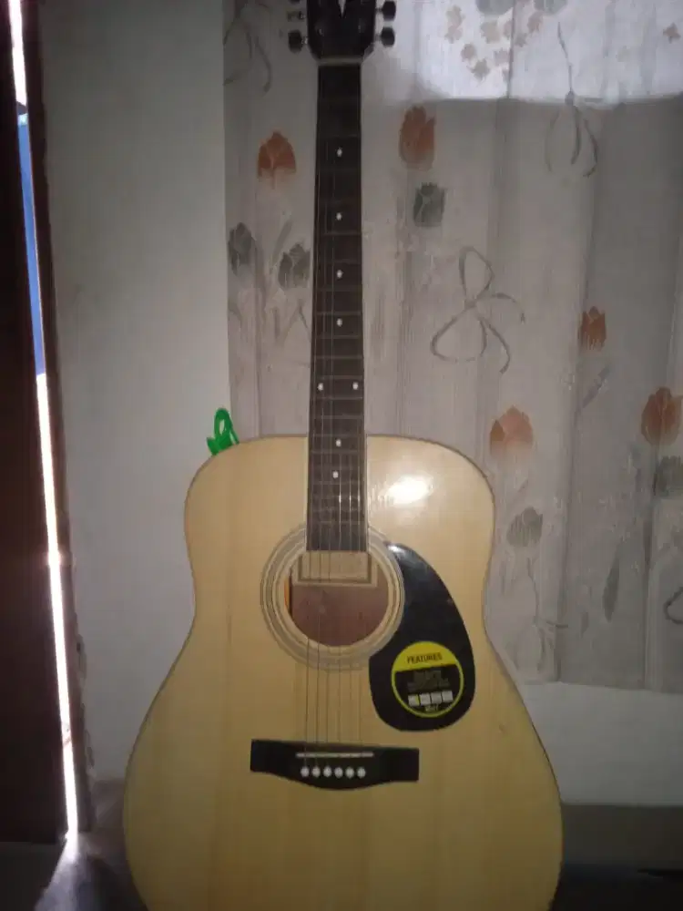 Gitar Cort Korea