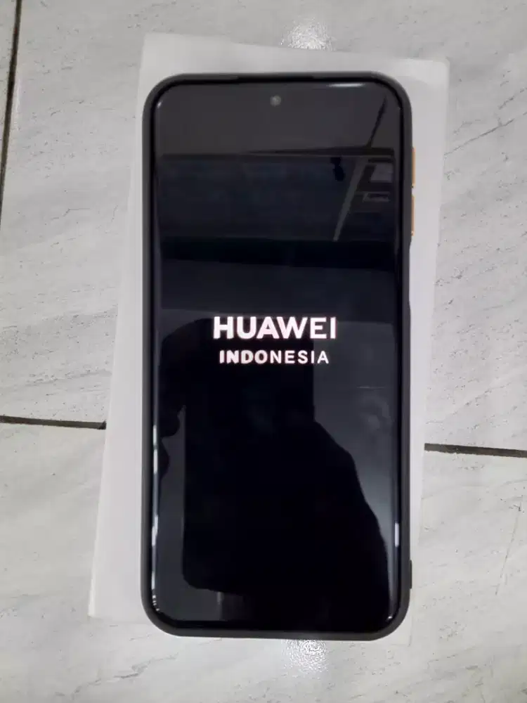 Huawei pura 80 black granit