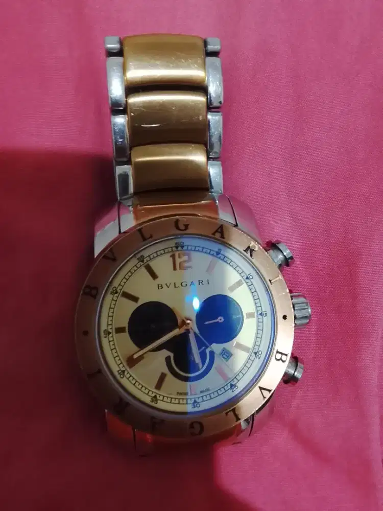 Jual jam bekas normal