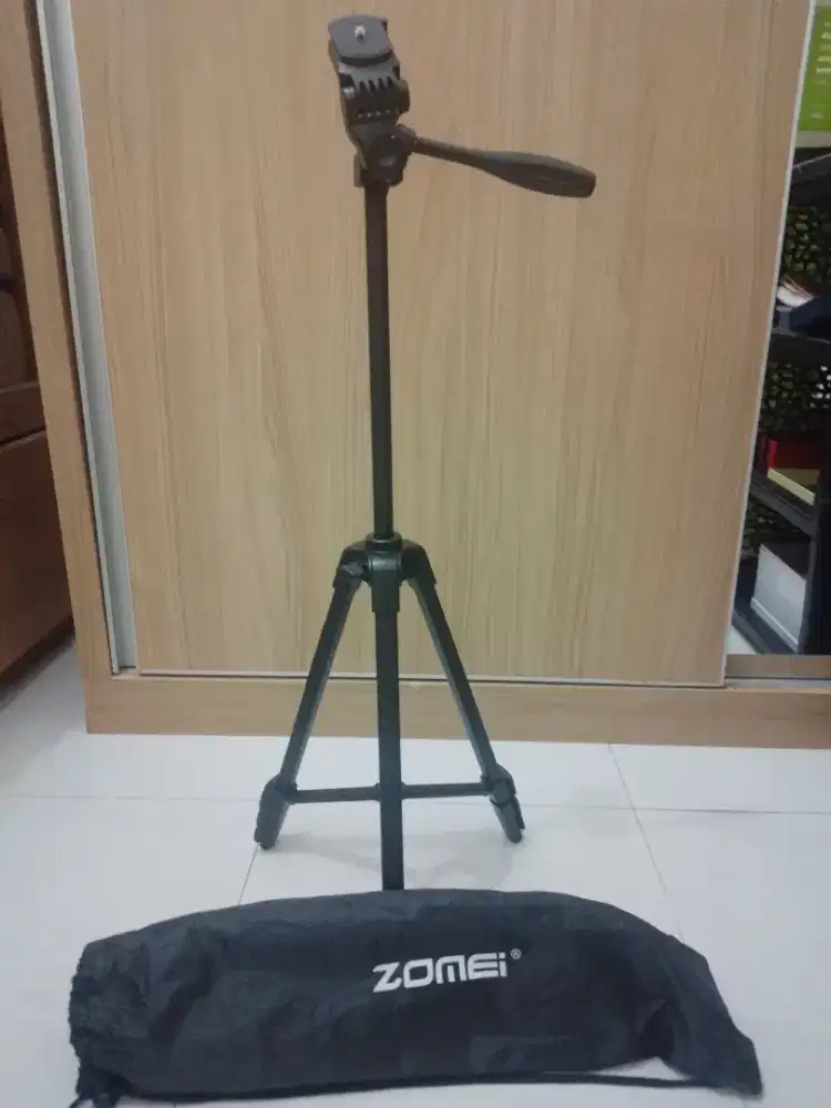 Tripod kamera ZOMEi