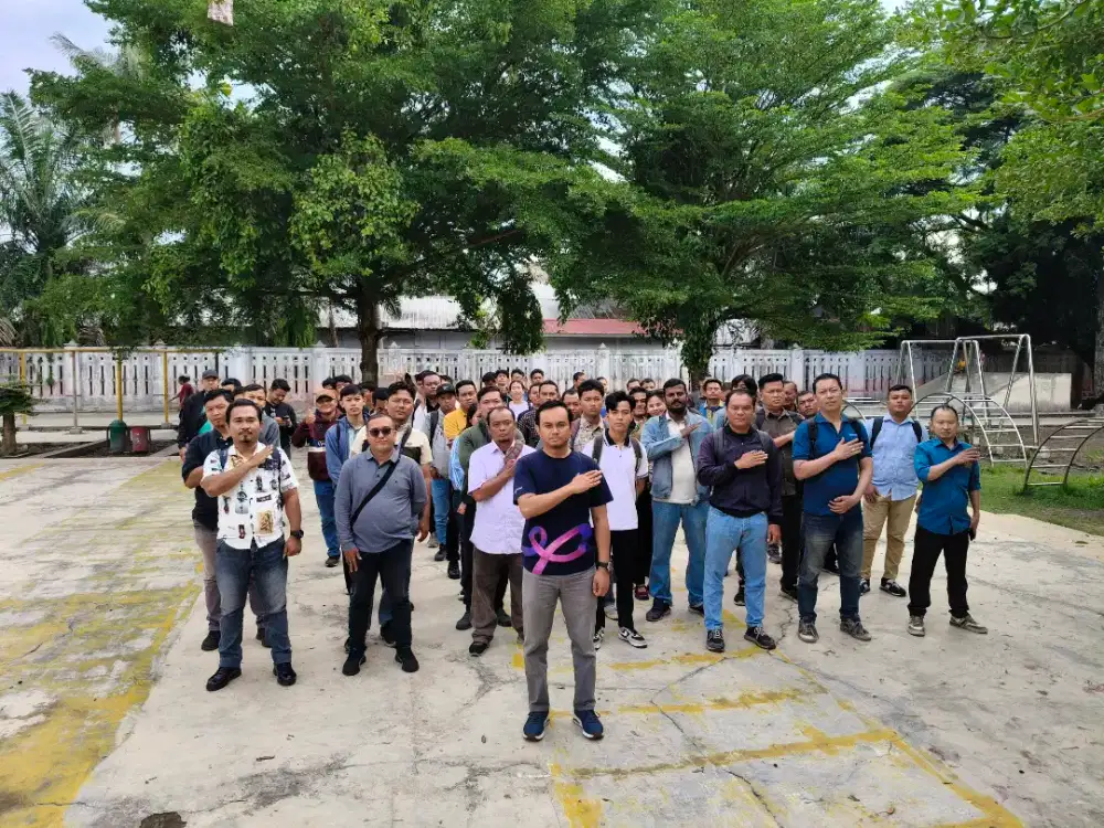 [URGENT] SALES LAPANGAN WIFI MYREPUBLIC MEDAN
