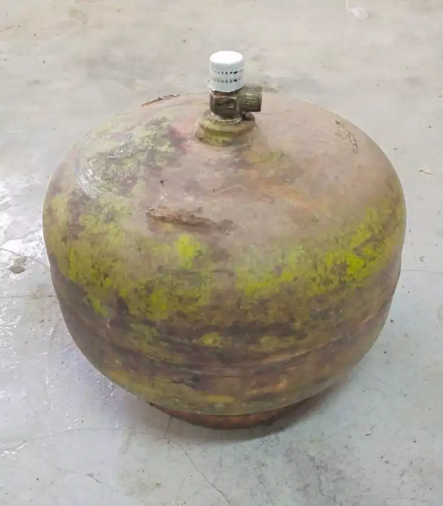 Tabung gas 12 kg 3