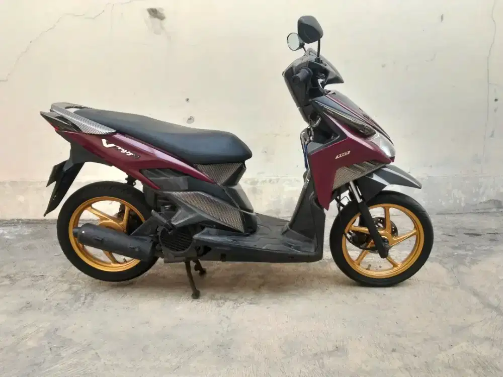 Vario techno 110 tahun 2011