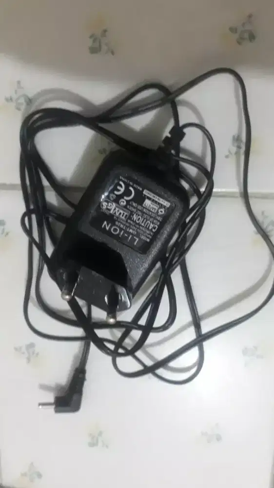 Jual Charge HP Nokia (Lubang Kecil)