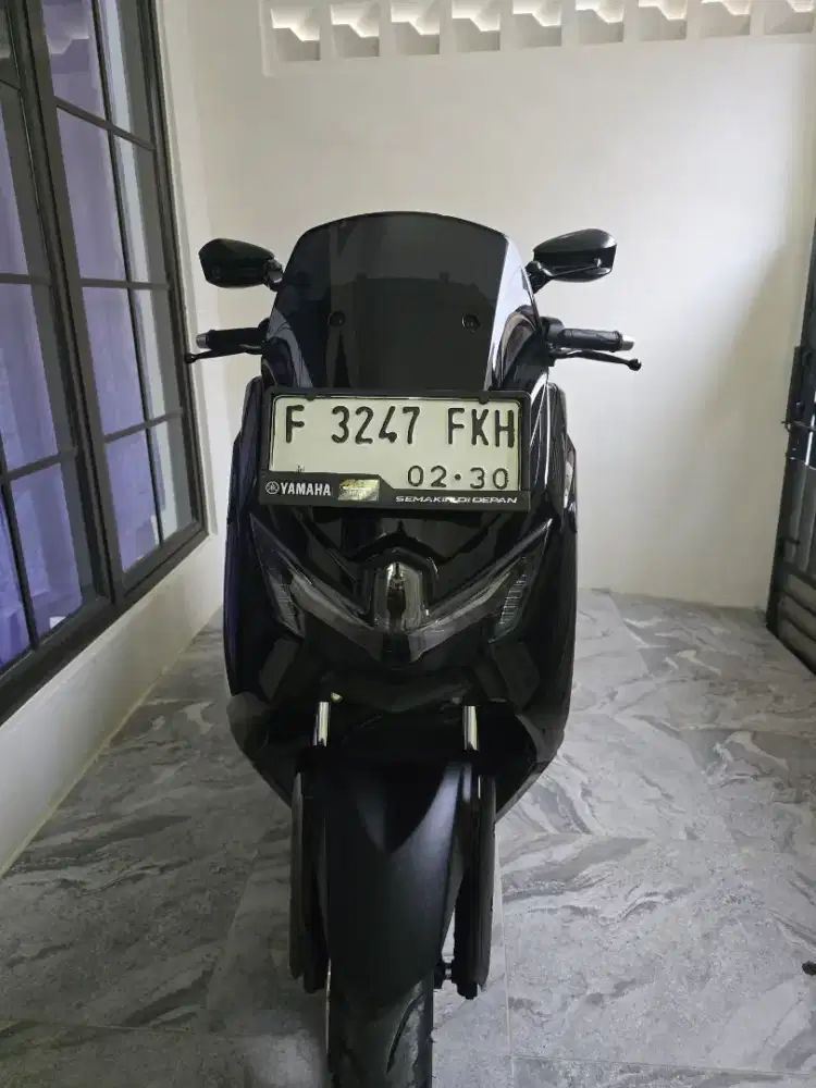 Yamaha Nmax Neo S (keyless) 2025