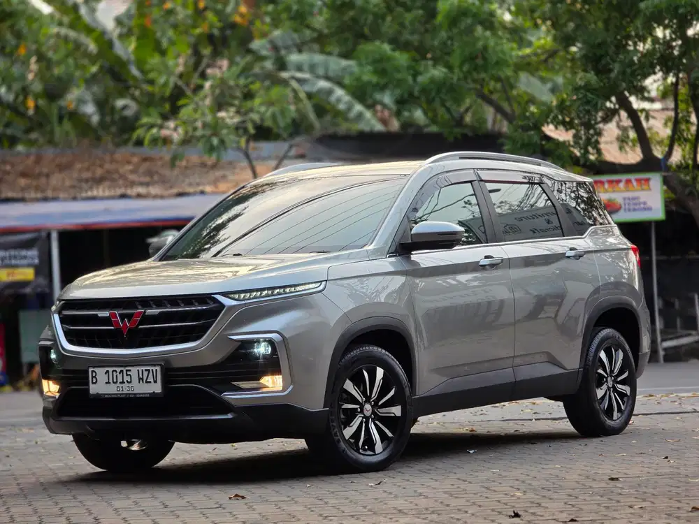 ‼️DP15jt‼️ Wuling Almaz Lux 2020 2019 Matic